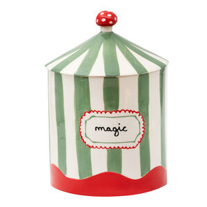 Magic Box Khaki Box, medium